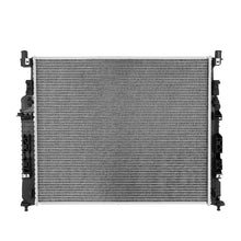 Load image into Gallery viewer, 07-11 Mercedes ML63 AMG / 07-09 R320 / 07 R63 AMG OEM Radiator