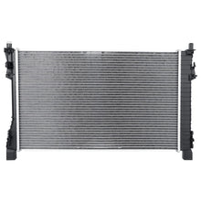 Load image into Gallery viewer, 2005-2007 Mercedes SLK280 SLK350 OEM Radiator
