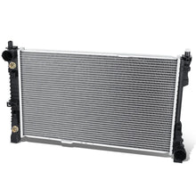 Load image into Gallery viewer, 2005-2007 Mercedes SLK280 SLK350 OEM Radiator