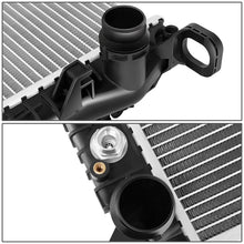 Load image into Gallery viewer, 2008-2015 Audi RS5/S5 V8 4.2L OEM Radiator