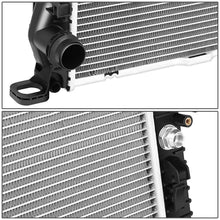 Load image into Gallery viewer, 2008-2015 Audi RS5/S5 V8 4.2L OEM Radiator