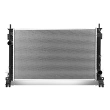 Load image into Gallery viewer, 2007-2008 Chrysler Pacifica OE Radiator - Automatic Transmission