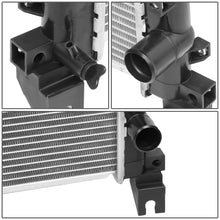 Load image into Gallery viewer, 2007-2008 Chrysler Pacifica OE Radiator - Automatic Transmission
