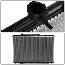 Load image into Gallery viewer, 1992-1996 Toyota Camry 2.2L 4-Cylinder Automatic Transmission Radiator