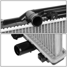 Load image into Gallery viewer, 1992-1996 Toyota Camry 2.2L 4-Cylinder Automatic Transmission Radiator