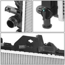 Load image into Gallery viewer, 08-18 Land Rover Discovery Sport/LR2/Range Rover Evoque Radiator