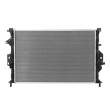 Load image into Gallery viewer, 08-18 Land Rover Discovery Sport/LR2/Range Rover Evoque Radiator