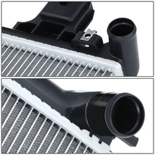Load image into Gallery viewer, 07-10 Jeep Grand Cherokee 3.0L Turbo Diesel OEM Radiator