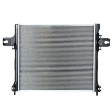 Load image into Gallery viewer, 07-10 Jeep Grand Cherokee 3.0L Turbo Diesel OEM Radiator