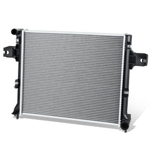 Load image into Gallery viewer, 07-10 Jeep Grand Cherokee 3.0L Turbo Diesel OEM Radiator