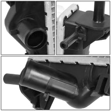 Load image into Gallery viewer, 2010-2013 Ford Transit Connect OEM Radiator - Automatic Transmission