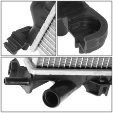 Load image into Gallery viewer, 2010-2013 Ford Transit Connect OEM Radiator - Automatic Transmission