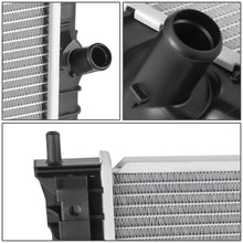 Load image into Gallery viewer, 2012-2019 Ford Explorer OEM Radiator