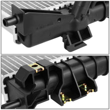 Load image into Gallery viewer, 2010-2012 Ford Taurus SHO / Lincoln MKS OEM Radiator 3.5L Turbo