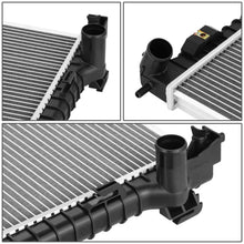 Load image into Gallery viewer, 2010-2012 Ford Taurus SHO / Lincoln MKS OEM Radiator 3.5L Turbo