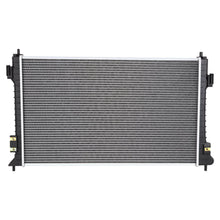 Load image into Gallery viewer, 2010-2012 Ford Taurus SHO / Lincoln MKS OEM Radiator 3.5L Turbo