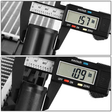 Load image into Gallery viewer, 2010-2012 Ford Taurus SHO / Lincoln MKS OEM Radiator 3.5L Turbo