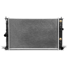 Load image into Gallery viewer, 2007-2012 Ford Fusion Lincoln MKZ OEM Radiator 2.5L 3.5L