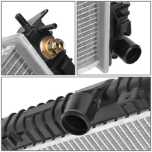 Load image into Gallery viewer, 2007-2012 Ford Fusion Lincoln MKZ OEM Radiator 2.5L 3.5L