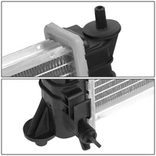 Load image into Gallery viewer, 2007-2012 Ford Fusion Lincoln MKZ OEM Radiator 2.5L 3.5L