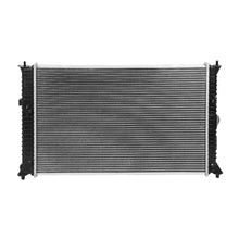 Load image into Gallery viewer, 2007-2012 Ford Fusion Lincoln MKZ OEM Radiator 2.5L 3.5L