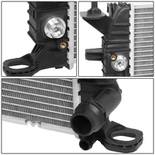Load image into Gallery viewer, 09-17 Audi A4/A5/A6/Q5 L4 2.0L OEM Radiator