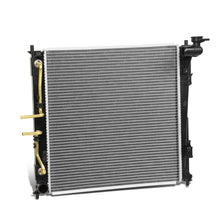 Load image into Gallery viewer, 2011-2015 Hyundai Sonata &amp; Kia Optima 2.0T Radiator