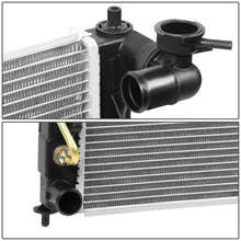 Load image into Gallery viewer, 2011-2015 Hyundai Sonata &amp; Kia Optima 2.0T Radiator