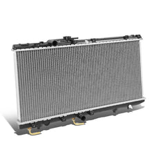 Load image into Gallery viewer, 92-95 Toyota Paseo / 91-94 Toyota Tercel OEM Radiator