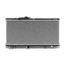 Load image into Gallery viewer, 92-95 Toyota Paseo / 91-94 Toyota Tercel OEM Radiator
