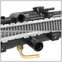 Load image into Gallery viewer, 92-95 Toyota Paseo / 91-94 Toyota Tercel OEM Radiator