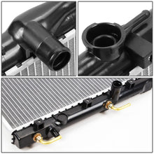 Load image into Gallery viewer, 92-95 Toyota Paseo / 91-94 Toyota Tercel OEM Radiator