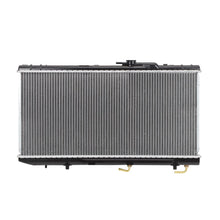 Load image into Gallery viewer, 92-95 Toyota Paseo / 91-94 Toyota Tercel OEM Radiator
