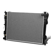Load image into Gallery viewer, 2010-2017 Hyundai/Kia OEM Replacement Radiator 2.4L 3.3L 3.5L Auto