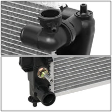 Load image into Gallery viewer, 2010-2017 Hyundai/Kia OEM Replacement Radiator 2.4L 3.3L 3.5L Auto