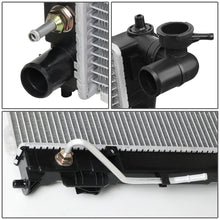 Load image into Gallery viewer, 2010-2017 Hyundai/Kia OEM Replacement Radiator 2.4L 3.3L 3.5L Auto