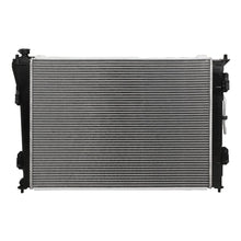 Load image into Gallery viewer, 2010-2017 Hyundai/Kia OEM Replacement Radiator 2.4L 3.3L 3.5L Auto