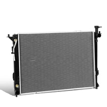 Load image into Gallery viewer, 10-18 Hyundai Santa Fe / 11-15 Kia Sorento OEM Radiator