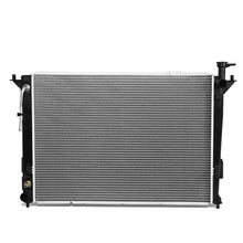 Load image into Gallery viewer, 10-18 Hyundai Santa Fe / 11-15 Kia Sorento OEM Radiator