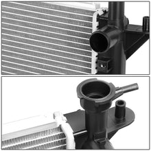 Load image into Gallery viewer, 10-18 Hyundai Santa Fe / 11-15 Kia Sorento OEM Radiator