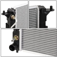 Load image into Gallery viewer, 10-18 Hyundai Santa Fe / 11-15 Kia Sorento OEM Radiator