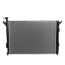 Load image into Gallery viewer, 10-18 Hyundai Santa Fe / 11-15 Kia Sorento OEM Radiator