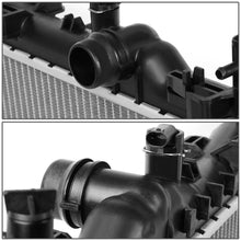Load image into Gallery viewer, 2011-2016 Chevrolet Cruze OEM Radiator Auto/Manual Trans