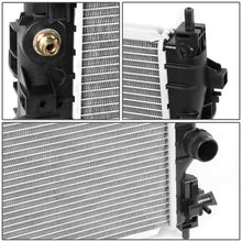 Load image into Gallery viewer, 2011-2016 Chevrolet Cruze OEM Radiator Auto/Manual Trans