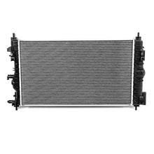 Load image into Gallery viewer, 2011-2016 Chevrolet Cruze OEM Radiator Auto/Manual Trans