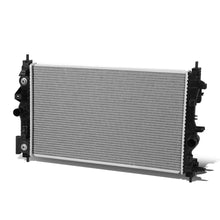 Load image into Gallery viewer, 2010-2017 Chevrolet Cruze OEM Radiator - 1.6L/1.8L First Design