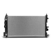 Load image into Gallery viewer, 2010-2017 Chevrolet Cruze OEM Radiator - 1.6L/1.8L First Design