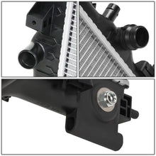Load image into Gallery viewer, 2010-2017 Chevrolet Cruze OEM Radiator - 1.6L/1.8L First Design