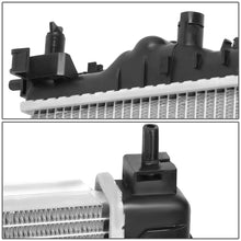 Load image into Gallery viewer, 2010-2017 Chevrolet Cruze OEM Radiator - 1.6L/1.8L First Design