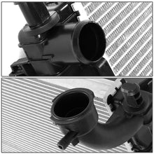 Load image into Gallery viewer, 2011-2018 Dodge Durango &amp; Jeep Grand Cherokee OEM Radiator